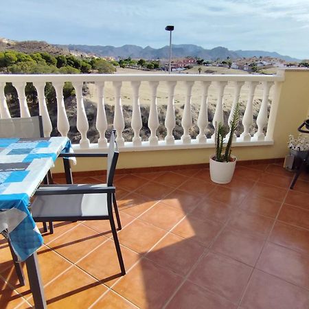 Al06- Modern 3 Bed Duplex, Close To Beach In El Alamillo El Puerto de Mazarrón Exterior foto