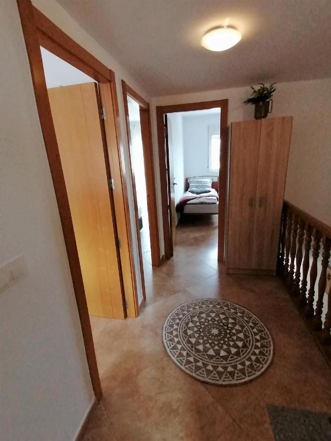 Al06- Modern 3 Bed Duplex, Close To Beach In El Alamillo El Puerto de Mazarrón Exterior foto