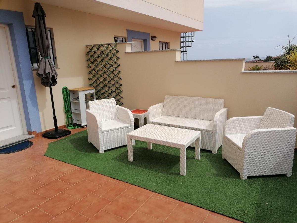 Al06- Modern 3 Bed Duplex, Close To Beach In El Alamillo El Puerto de Mazarrón Exterior foto