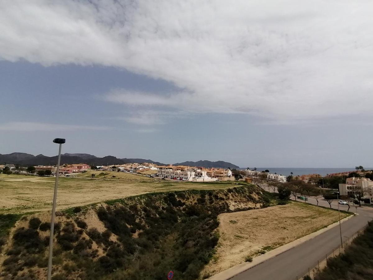 Al06- Modern 3 Bed Duplex, Close To Beach In El Alamillo El Puerto de Mazarrón Exterior foto