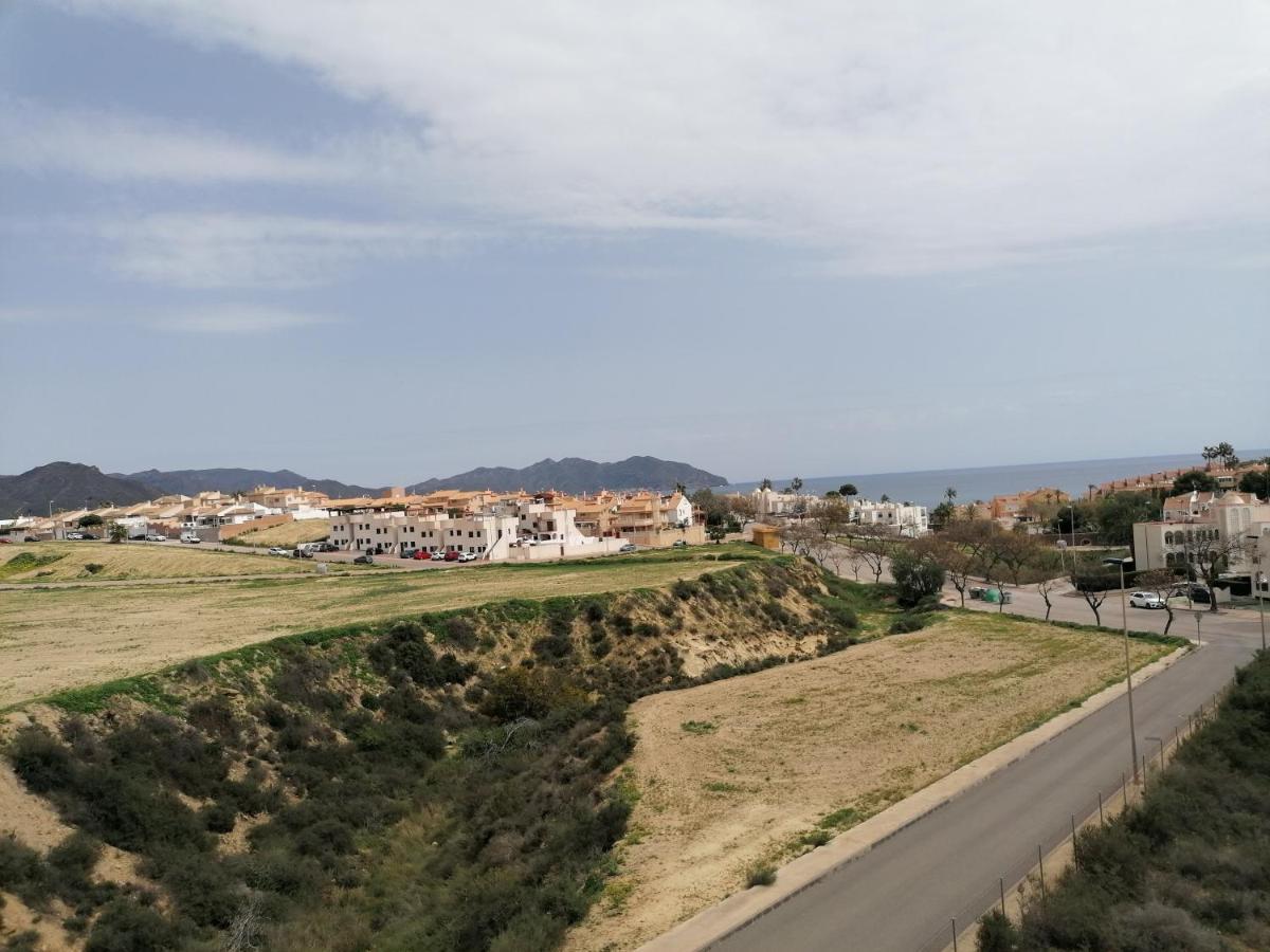 Al06- Modern 3 Bed Duplex, Close To Beach In El Alamillo El Puerto de Mazarrón Exterior foto