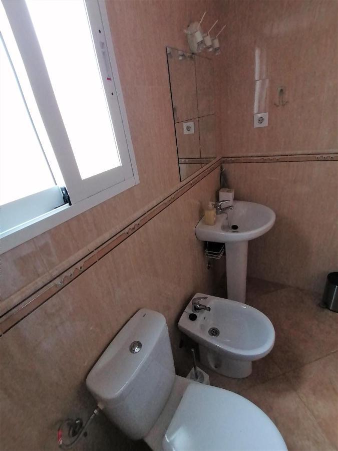 Al06- Modern 3 Bed Duplex, Close To Beach In El Alamillo El Puerto de Mazarrón Exterior foto