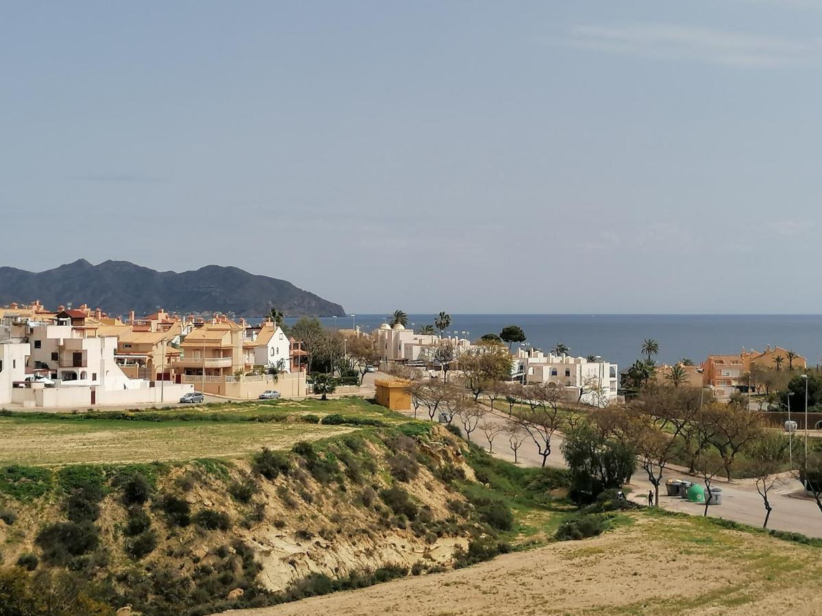 Al06- Modern 3 Bed Duplex, Close To Beach In El Alamillo El Puerto de Mazarrón Exterior foto