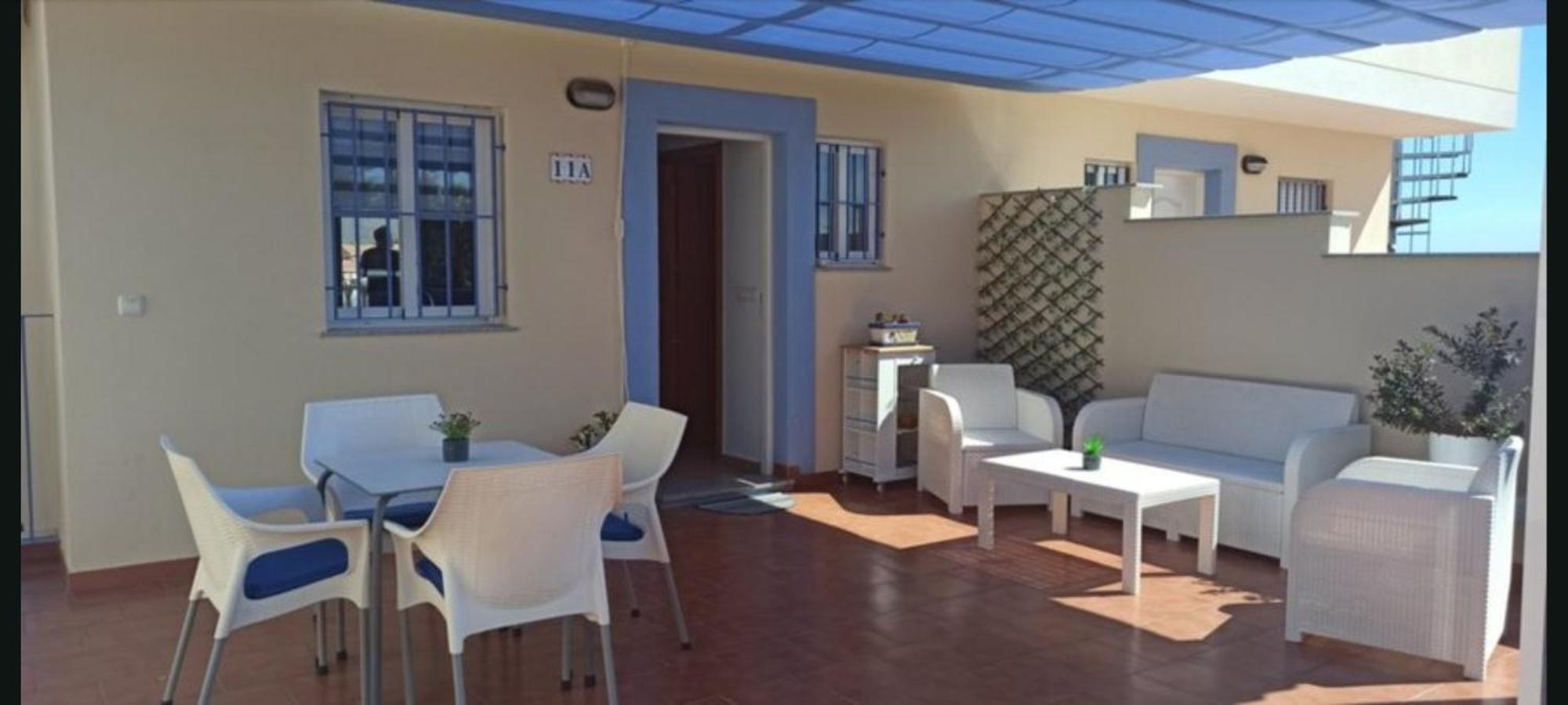 Al06- Modern 3 Bed Duplex, Close To Beach In El Alamillo El Puerto de Mazarrón Exterior foto